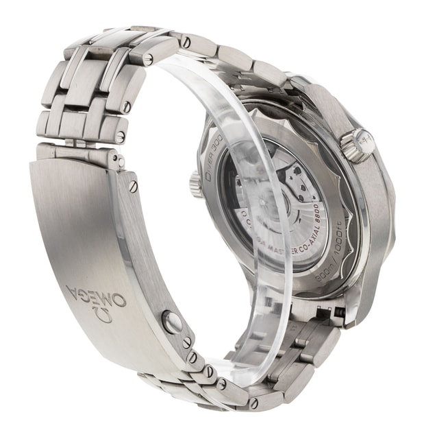 Omega Seamaster Diver 300m 210.30.42.20.04.001 Image 3